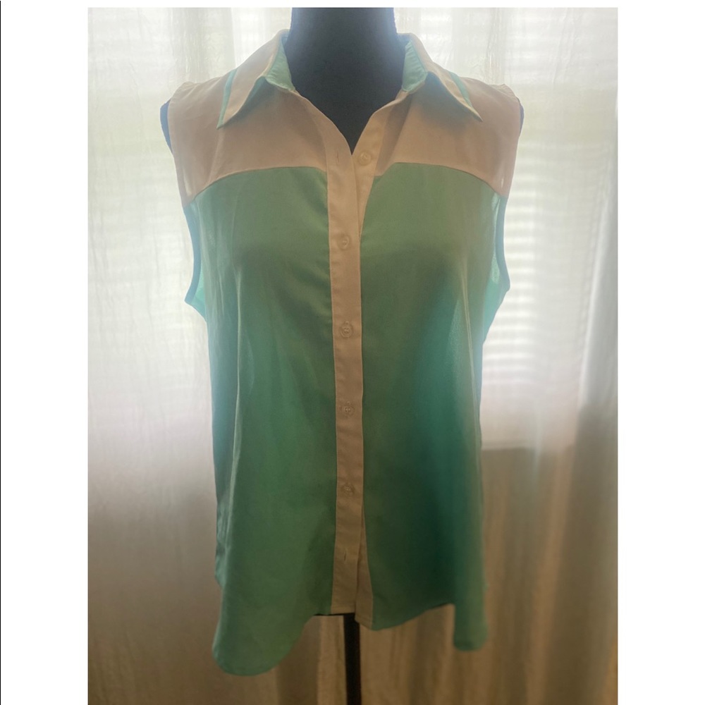 PEARL Summer Tank